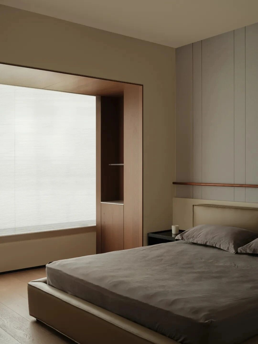 隅藏山海丨中国汕头丨汉马建筑-32