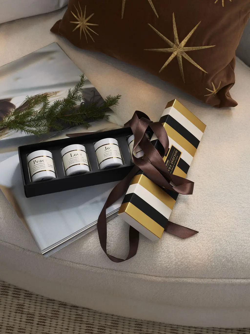 H&M 2018 年圣诞家居系列-16