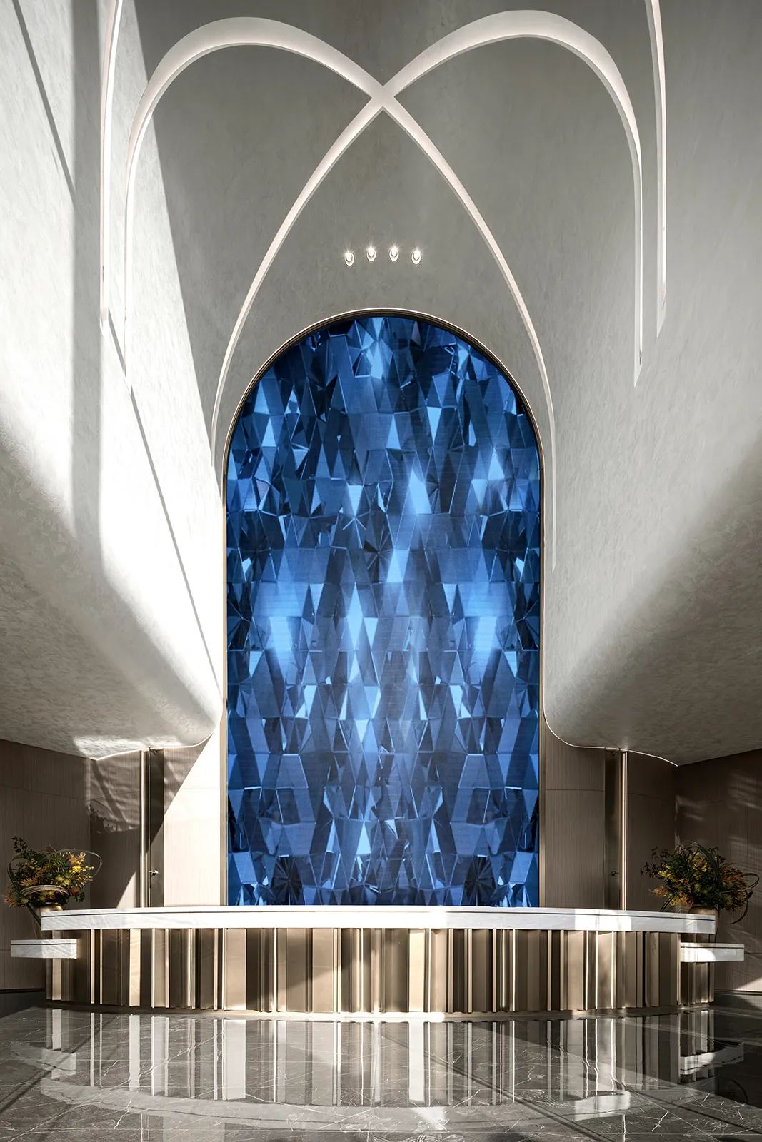 旭辉·都会江来府丨赛拉维设计CLV.DESIGN-10