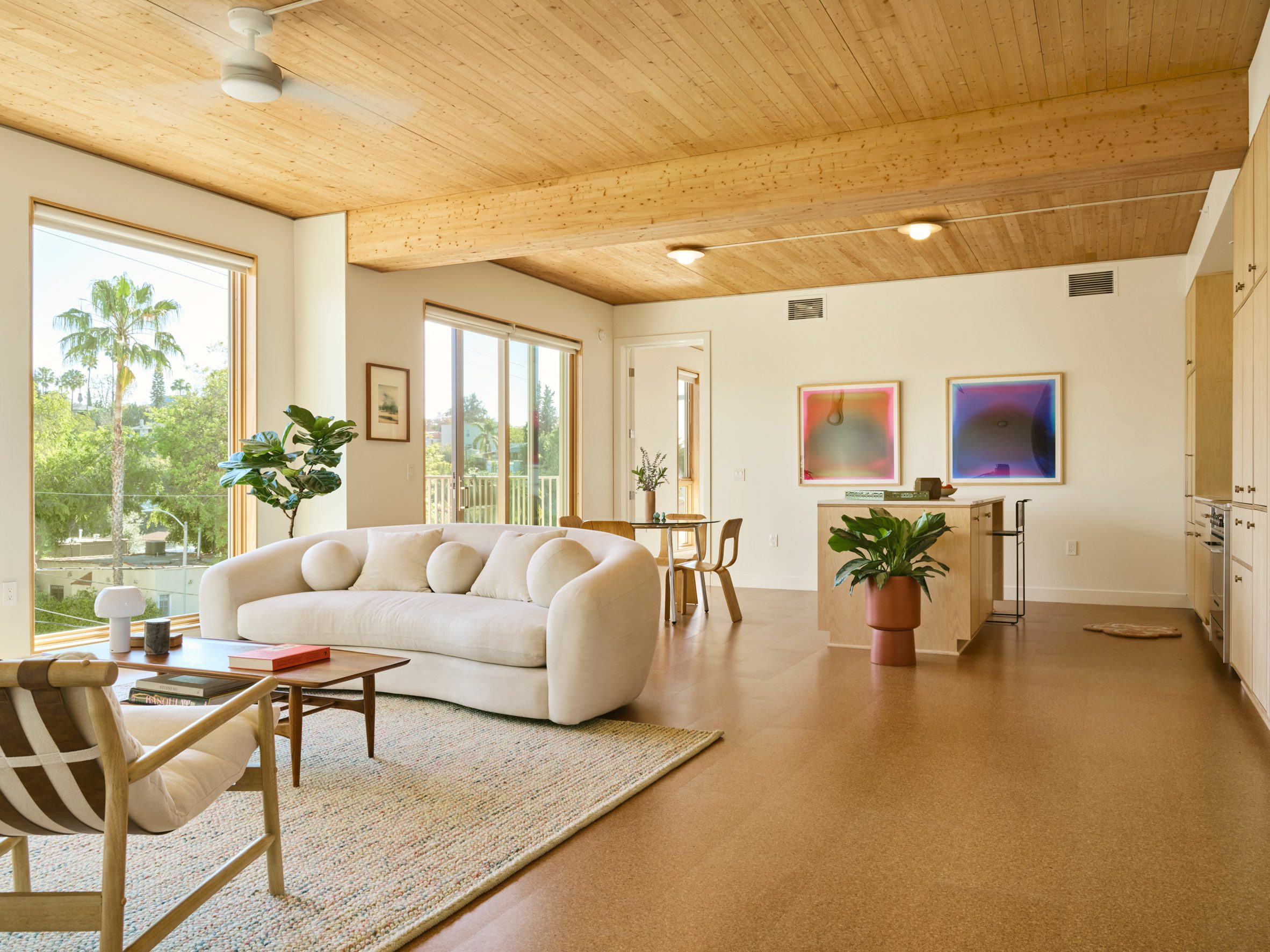 别墅丨美国洛杉矶丨SuperLA-37