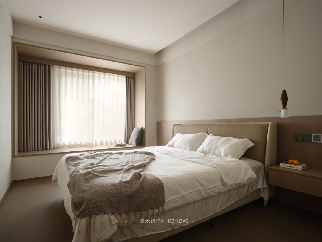 熹禾筑造｜清居拾光-115