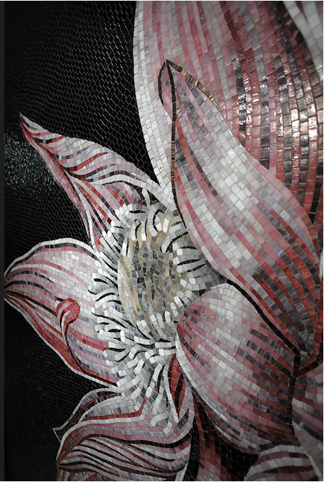 中式 常熟世茂二期样板-17