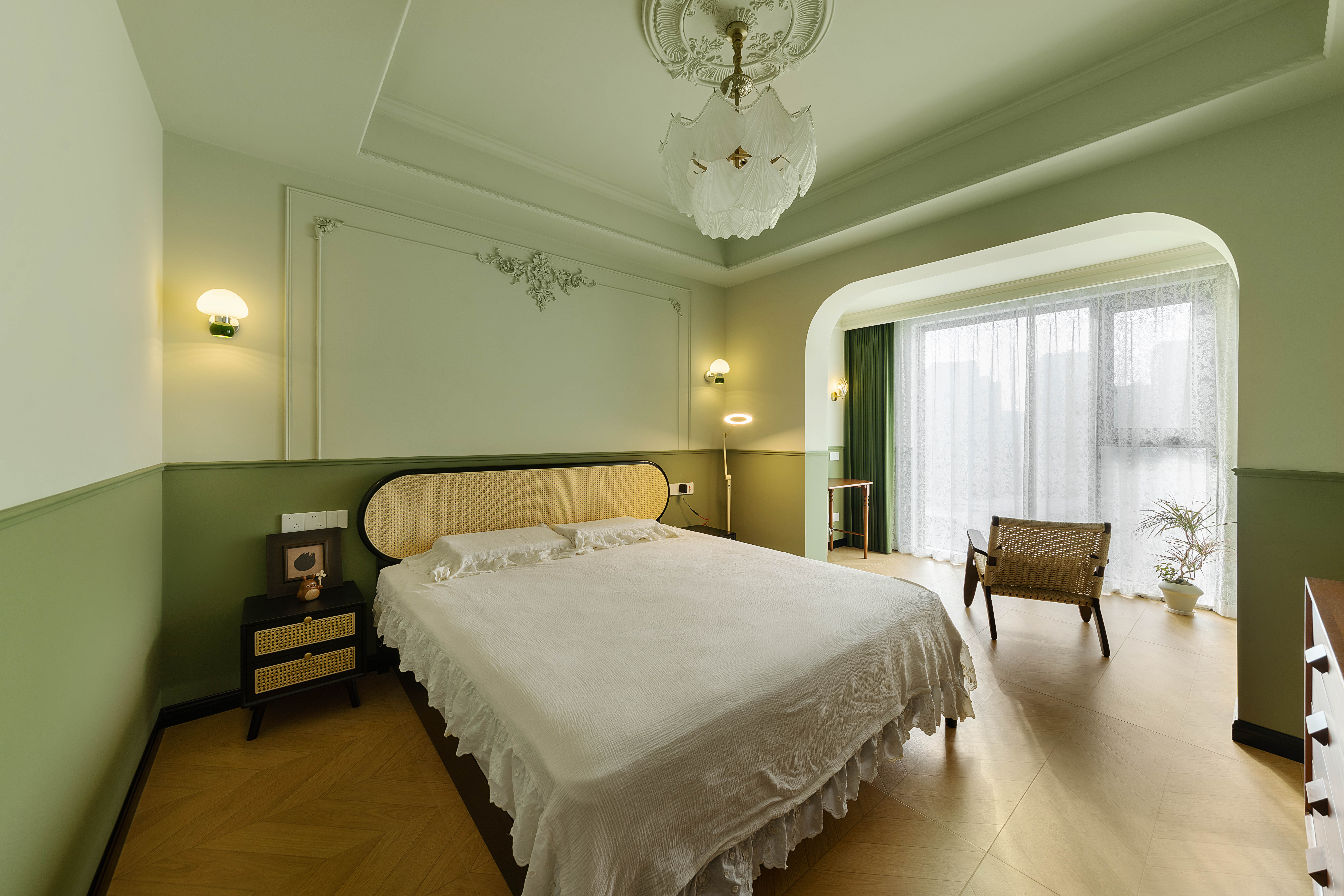 空间摄影 温馨舒适的家-7