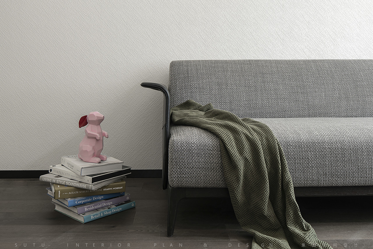 曲江·香都玖墅-27