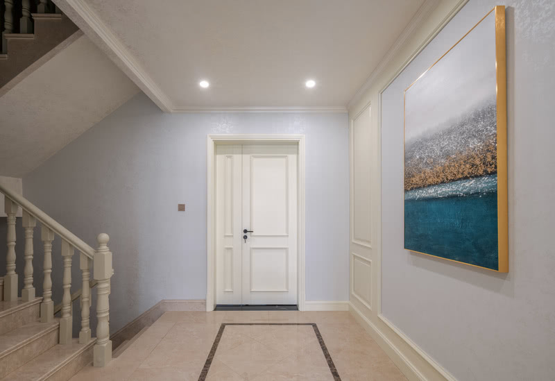 璞玥艺家丨大名城样板房2（原创案例）-23