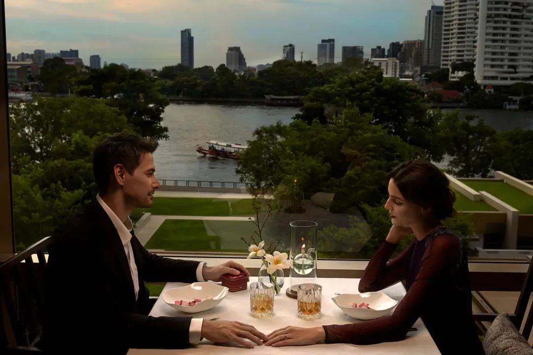 嘉佩乐酒店丨多个设计公司-49