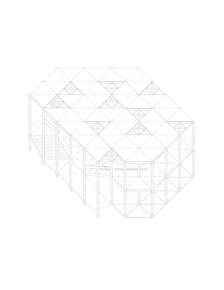 瑞士之家 Pavilion-36