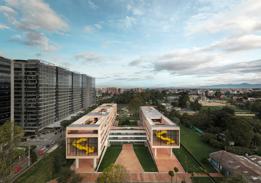 El Camino: Housing Complex for Older Adults and Formerly Unhoused People / FP Arquitectura-25