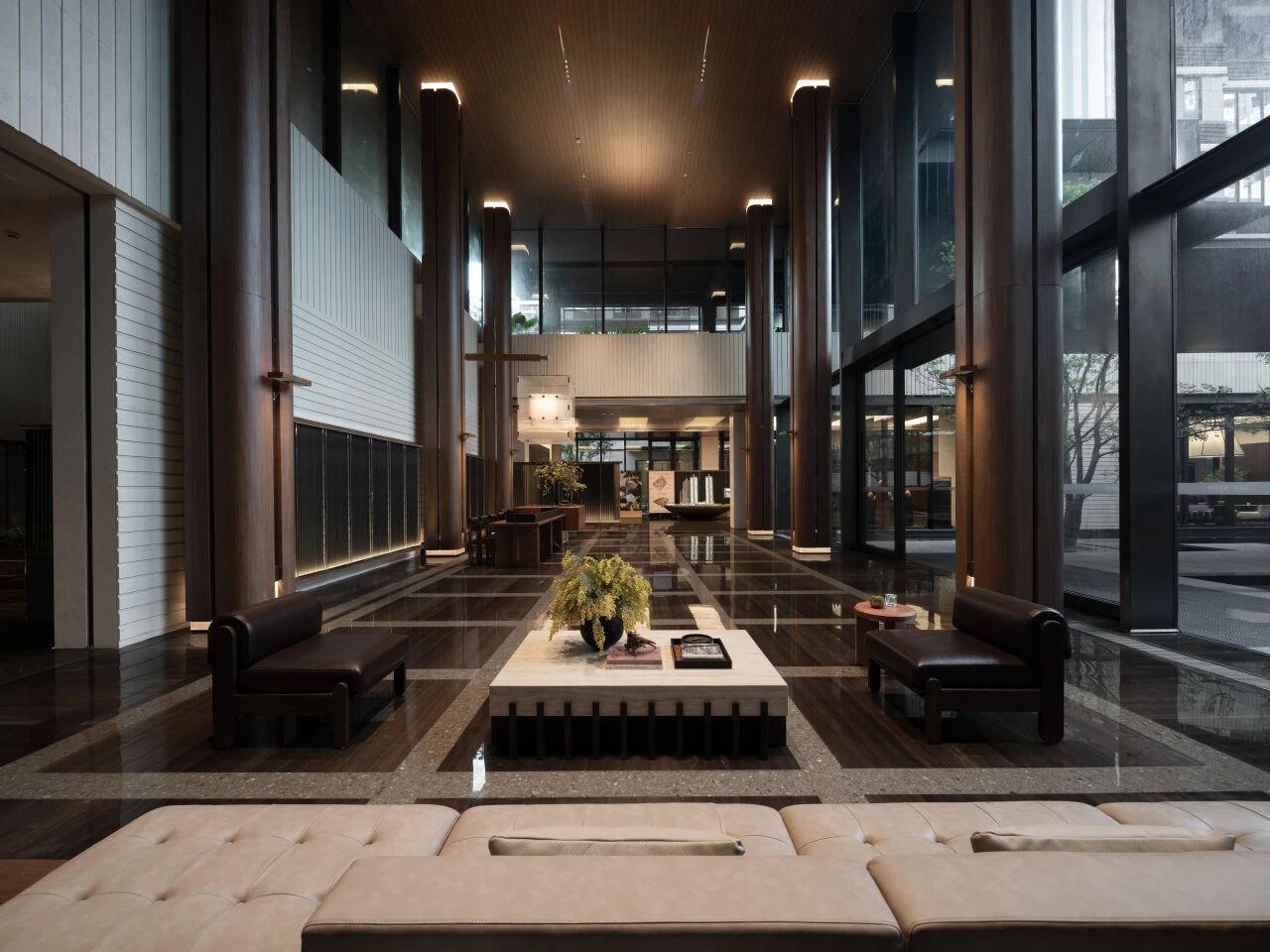 华润润臻园丨TOMO東木筑造-70