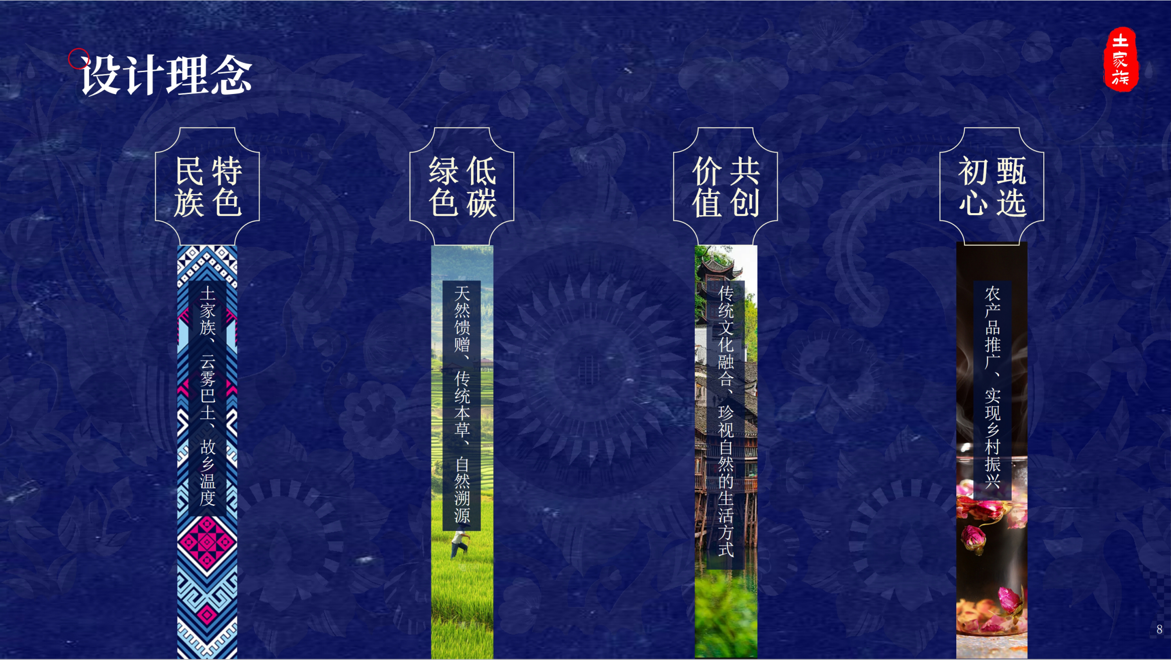 非遗·土特产馆（Local Specialty Center）-10