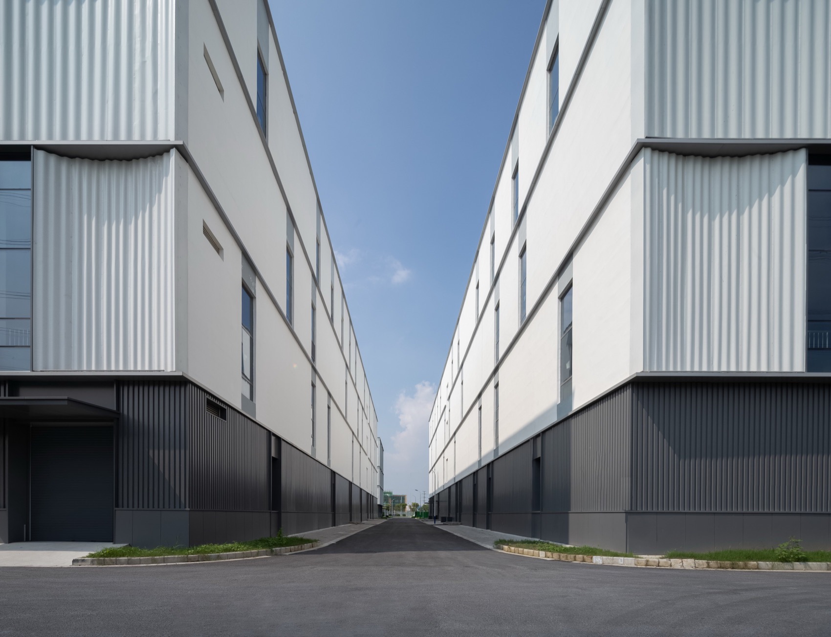 时代天使创美基地丨中国无锡丨上海天华建筑设计有限公司-71