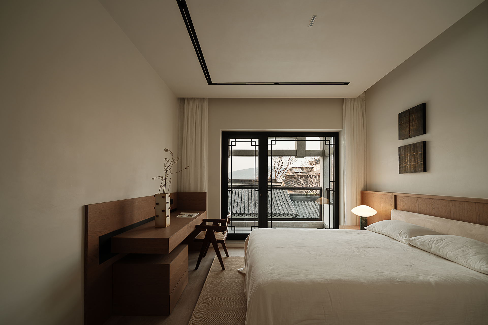 昌兴復园丨中国苏州丨袁迎春-76