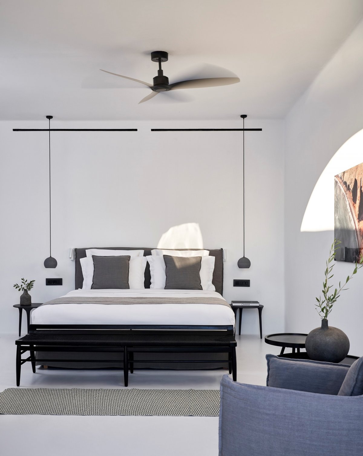 OMMA 度假酒店丨Stone&Walls-10