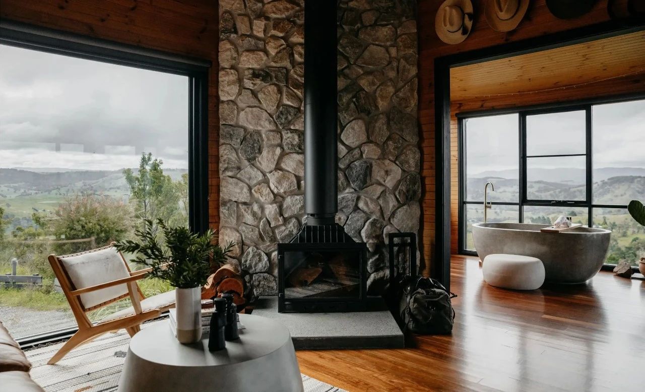 周末静修丨美国加利福尼亚丨Hammer and Spear-37