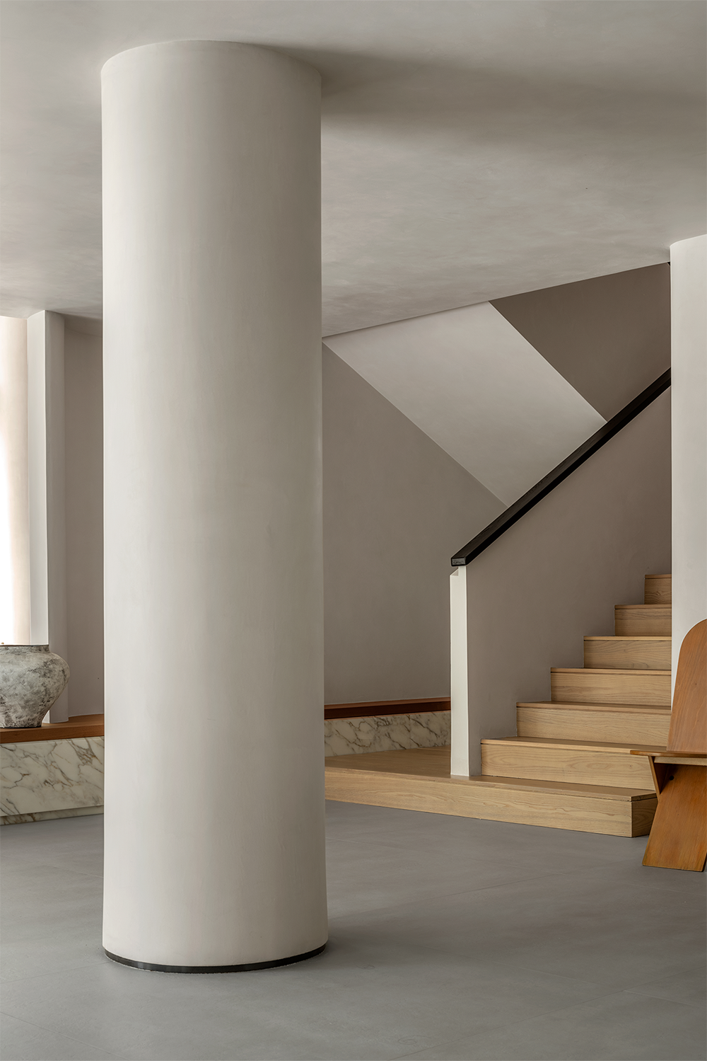 自然系私宅，去繁从简,倚光而居丨中国重庆丨昱辰设计-26