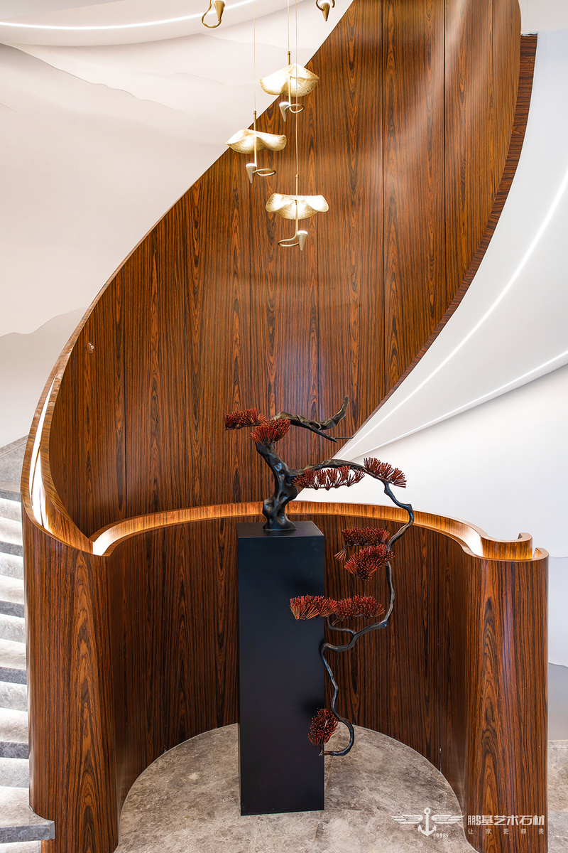 华侨城新中式别墅-14