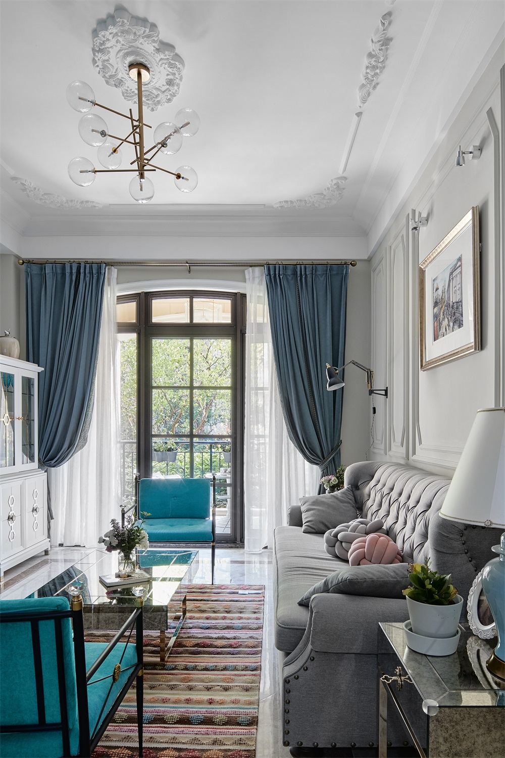 法式北欧混搭-17