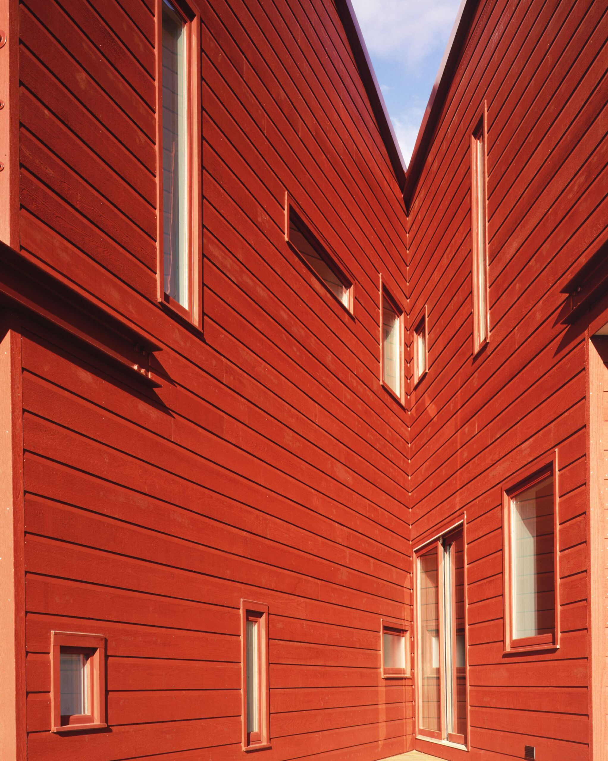 丨美国丨Steven Holl Architects-7