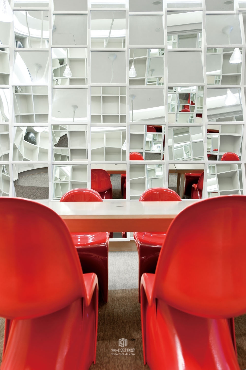 香港将军澳峻滢 住客会所 - ACD 蔡明治设计-34