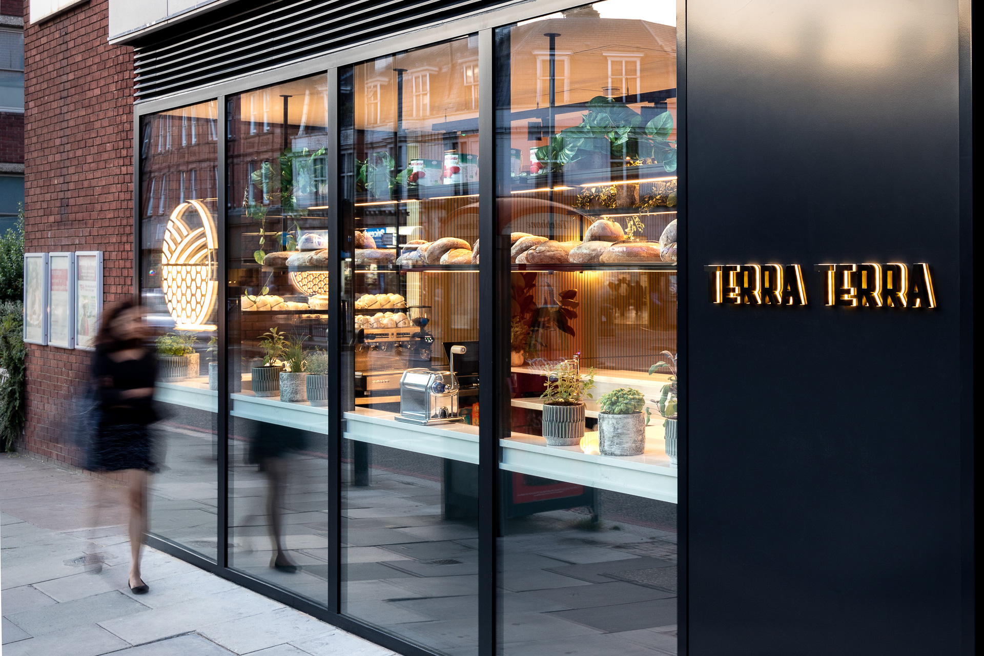 丨英国伦敦丨Tessuto-8