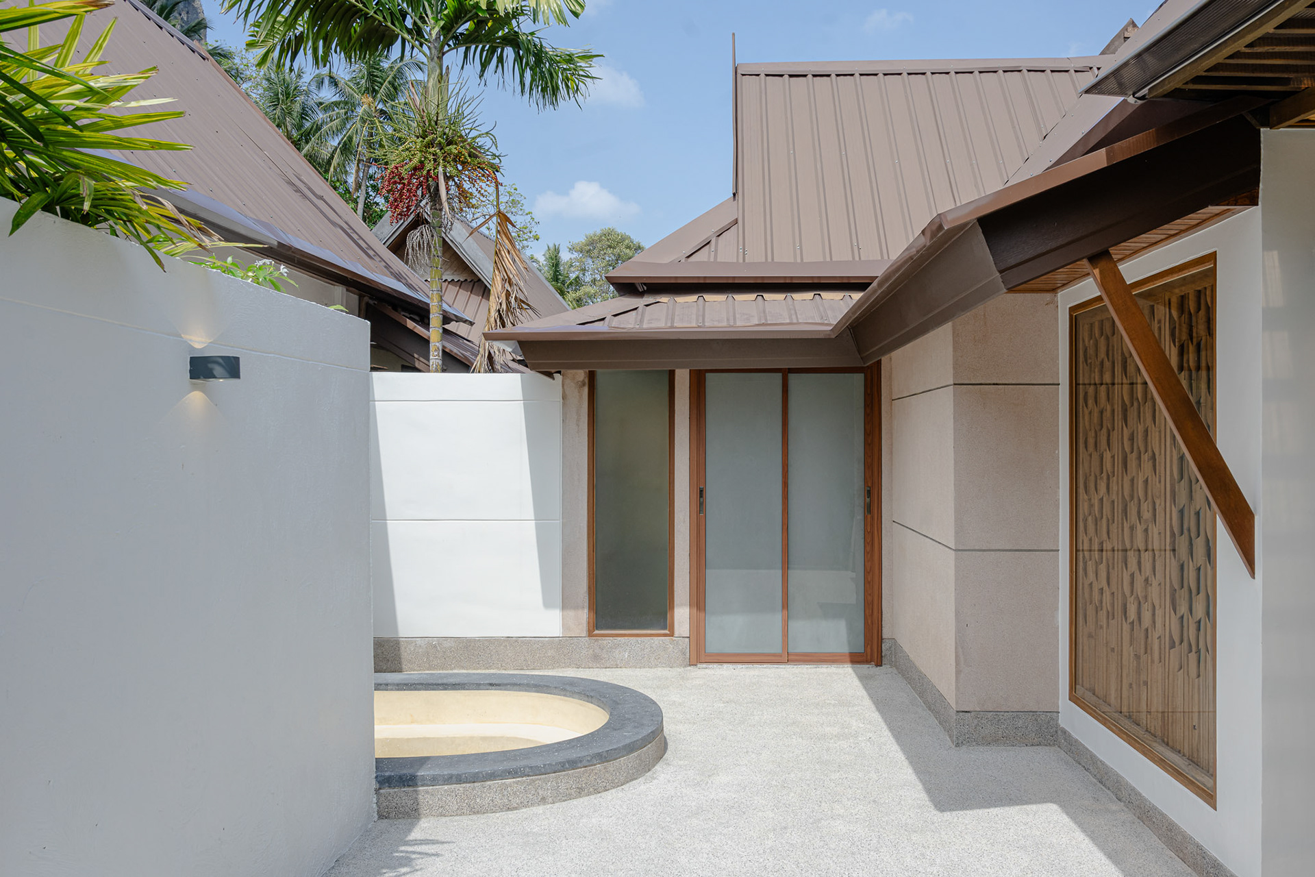 Thai Cottage — Hospitality Interiors, Railay Beach-4
