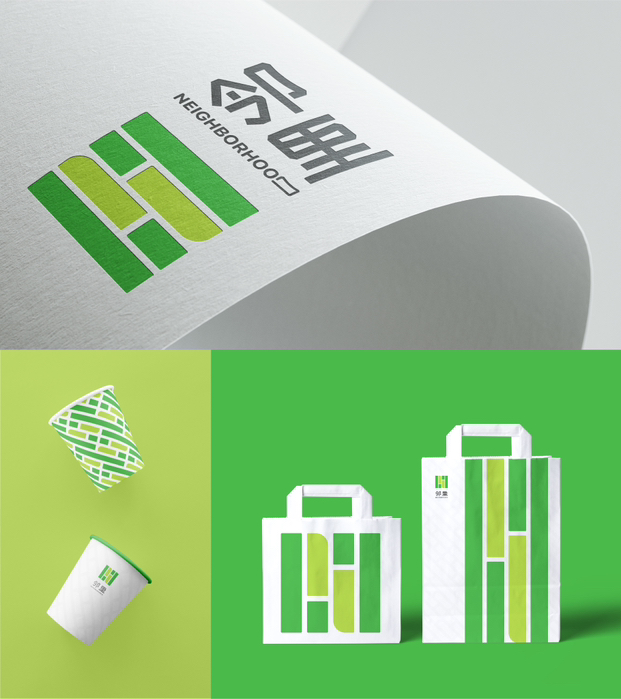 邻里品牌设计 ｜ BRAND DESIGN-6
