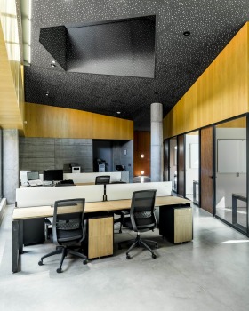 哥伦比亚 Bogotá Macarena 626 办公楼丨taller de arquitectura de bogotá