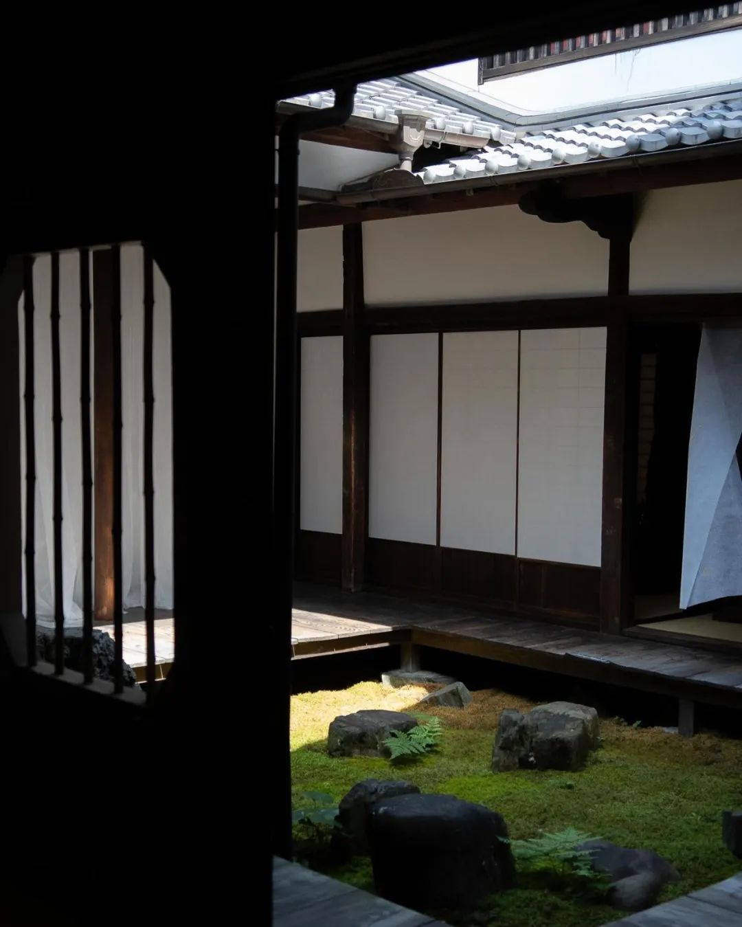 吉田家住宅丨日本鹿儿岛丨Kenohare media-14