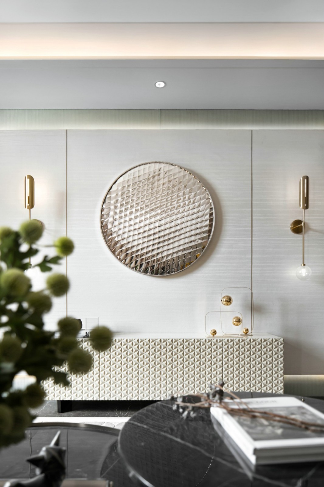 桂林兴进漓江壹号样板房-11