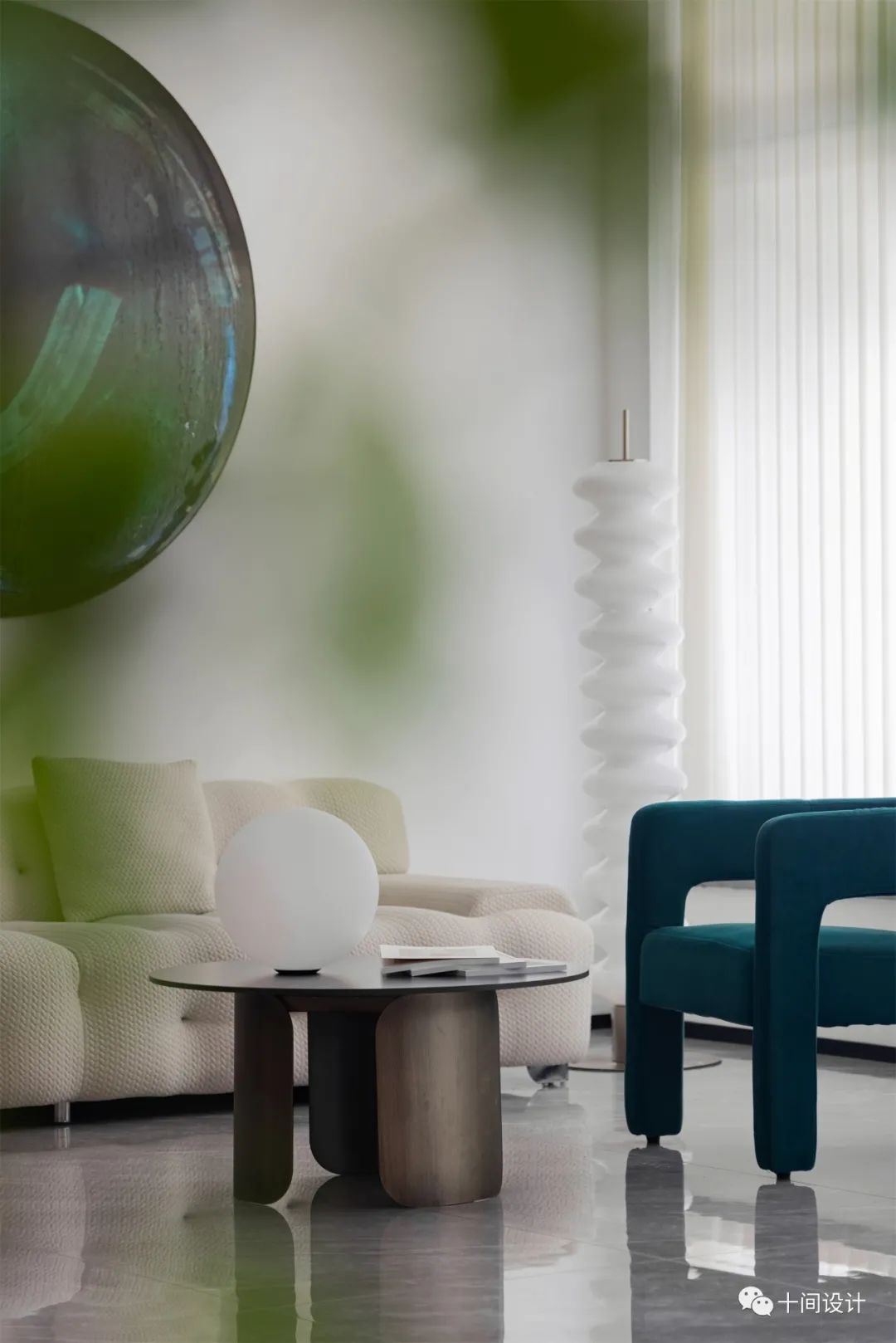珂珂西里酒店丨中国杭州丨十间设计-14