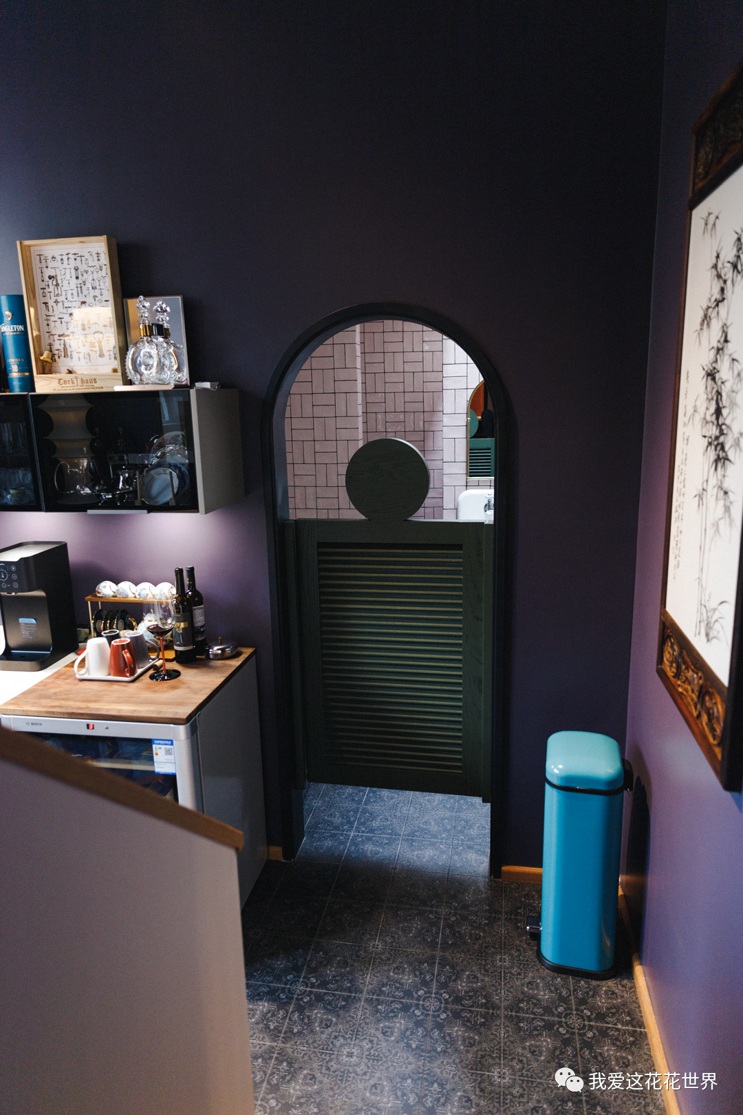 广州百年老宅改造丨中国广州丨设计师黄翔-65