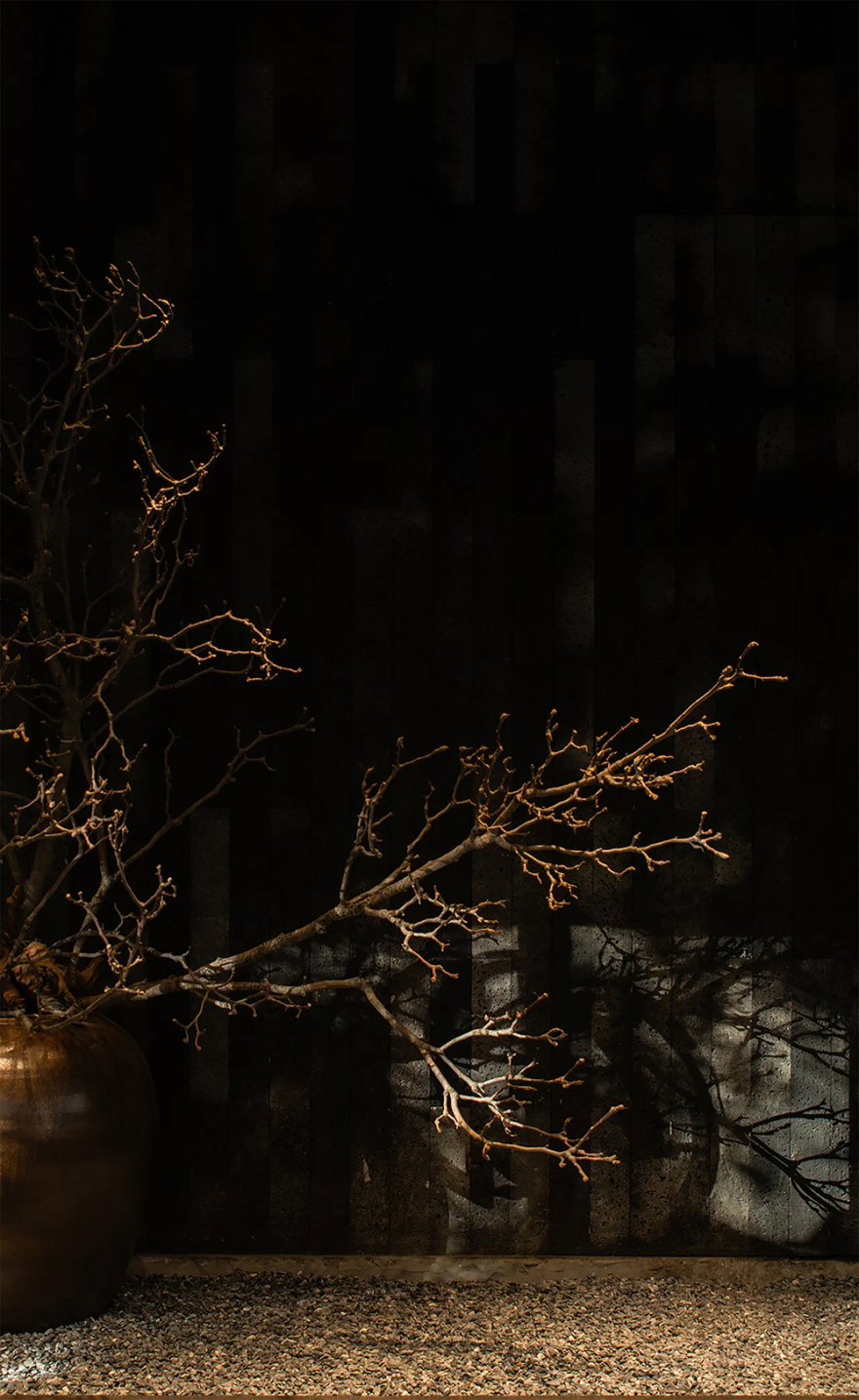 丹青宴丨中国武汉丨LDH DESIGN 刘道华建筑设计事务所-74