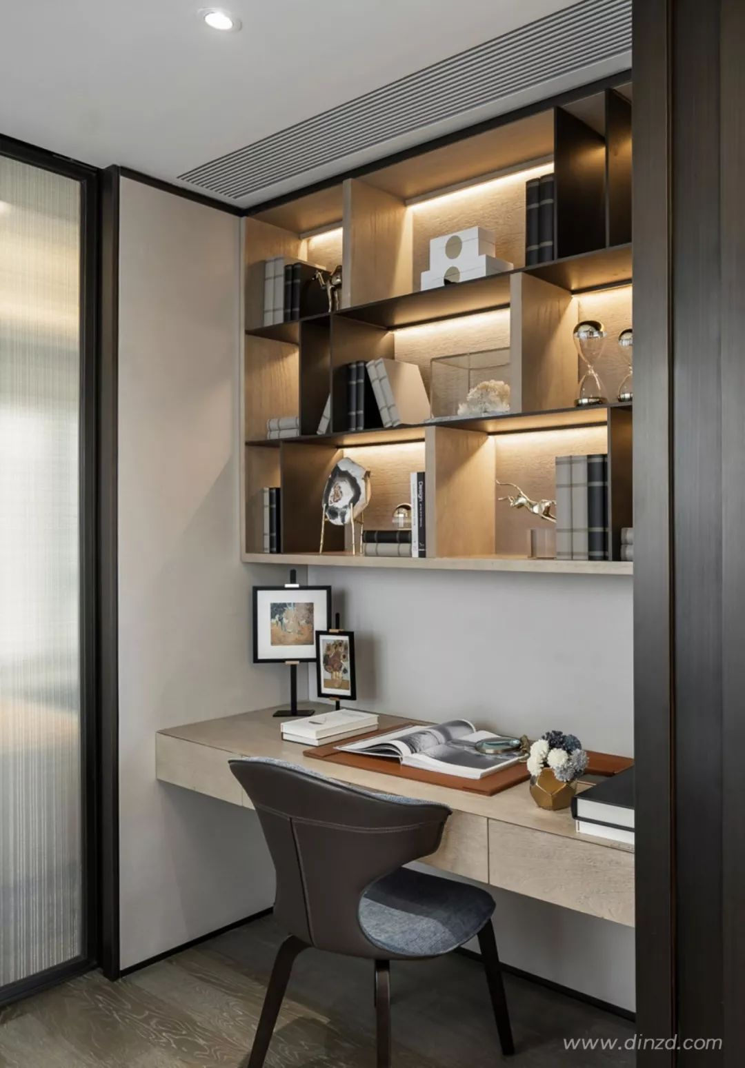 东莞中海莞府 | 都市轻奢,精致生活-58