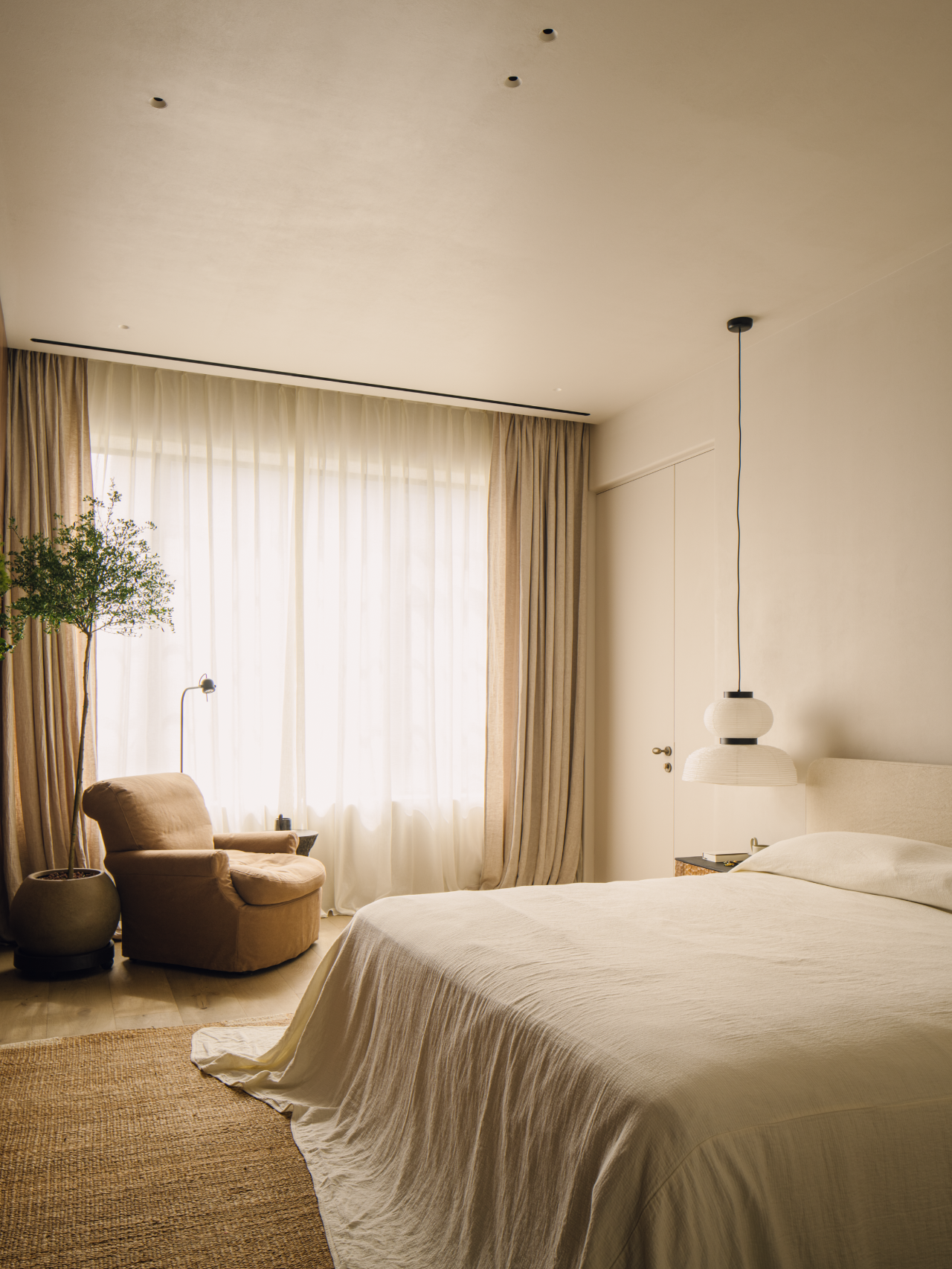 四川时间的喻意 · RESOLUTE 润舍纳图丨中国四川丨成都润舍纳图空间设计-55