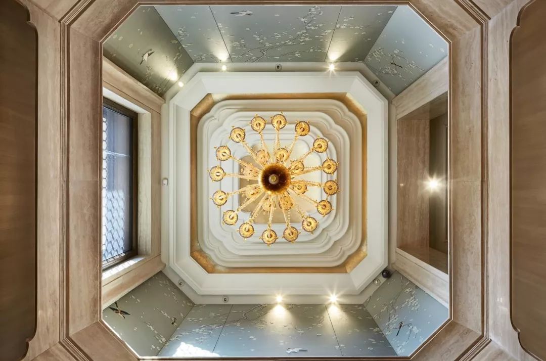 大云谷金茂府 · 悦府115样板间项目丨中国滁州丨北京博思韦珥国际建筑设计顾问有限公司-65