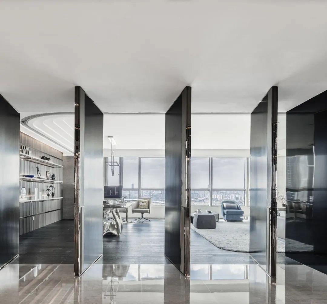 上海复地·万科活力中心写字楼-71