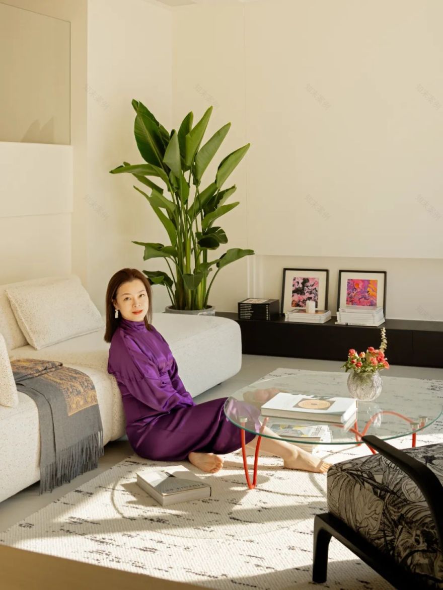 融和共生丨中国浙江丨王琛空间设计事务所-25