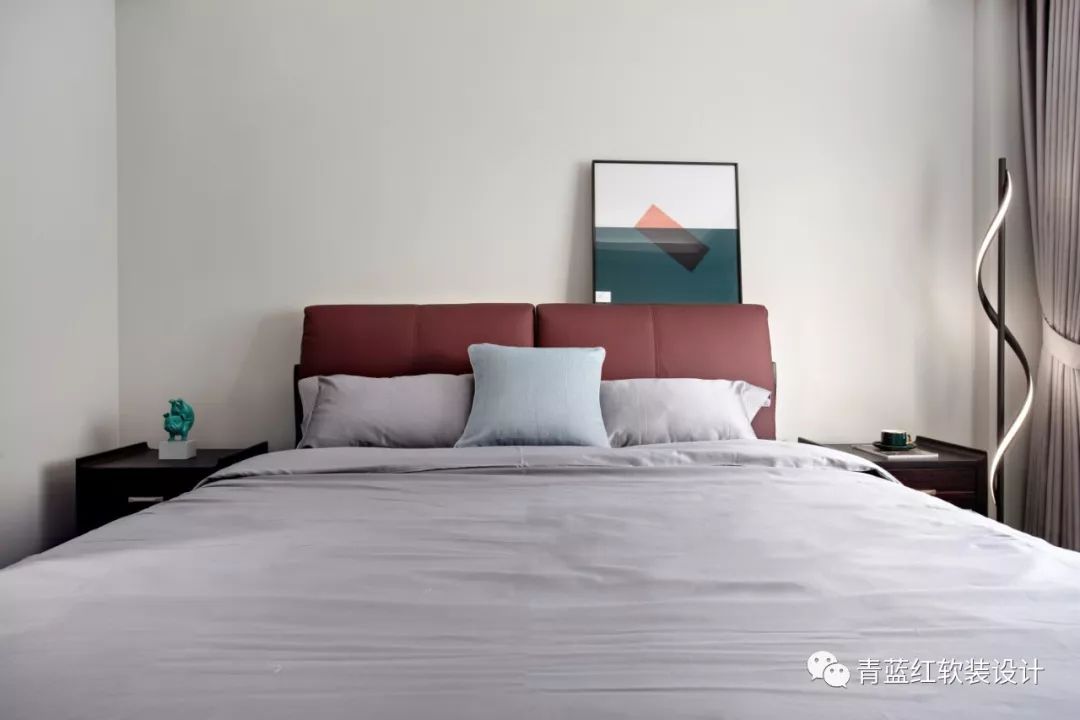 波波城现代风家居,生活与美的融合-28