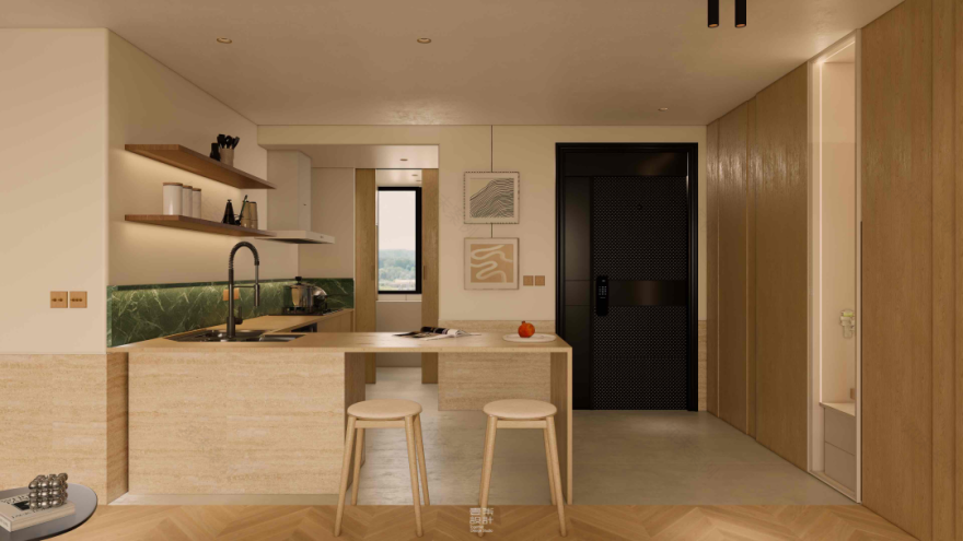 壹柒·效果展示丨壹柒设计-48