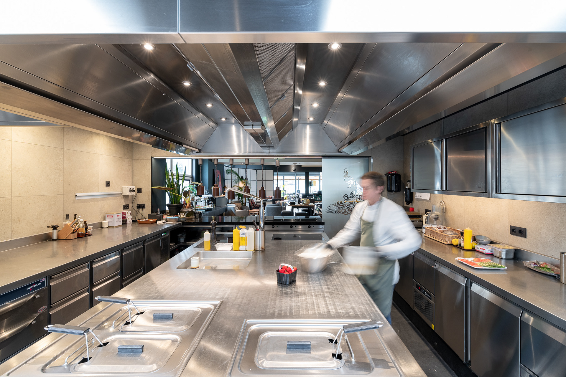 Interiors - Horeca-33