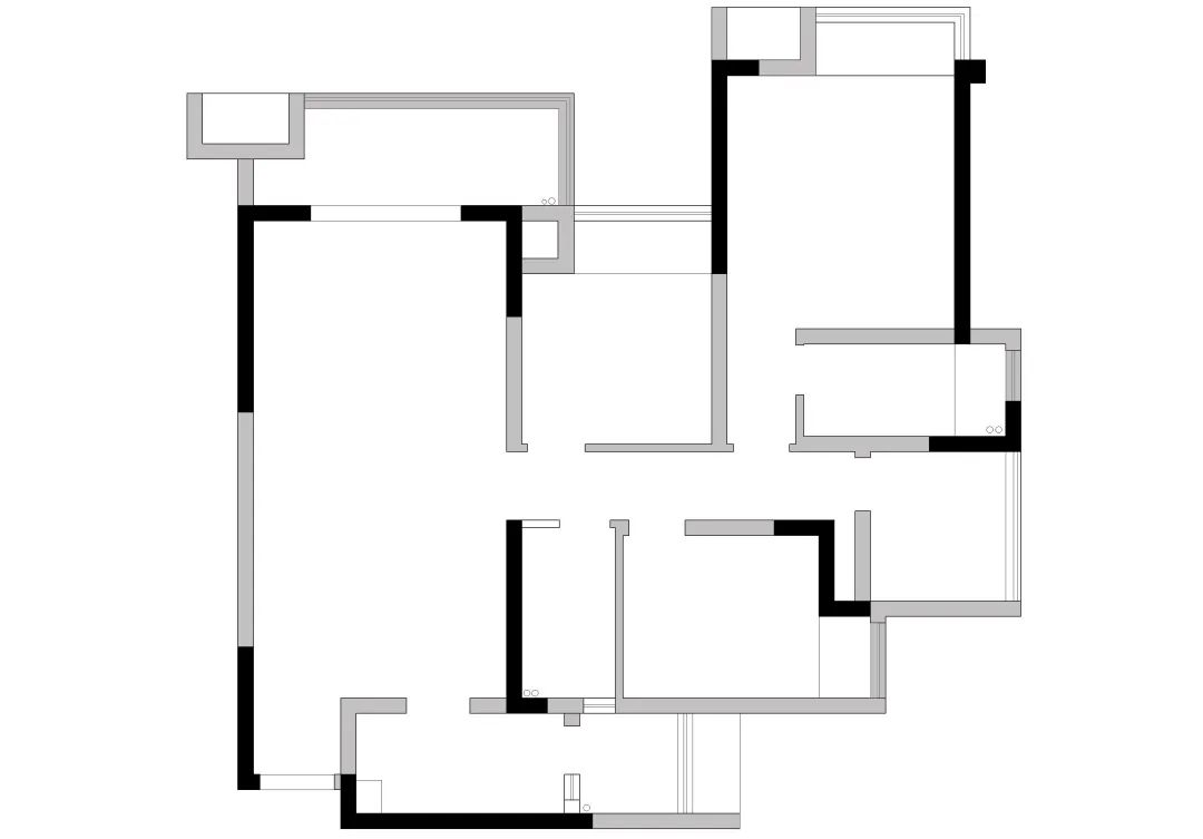 中交锦悦二期现代浪漫家居设计-82