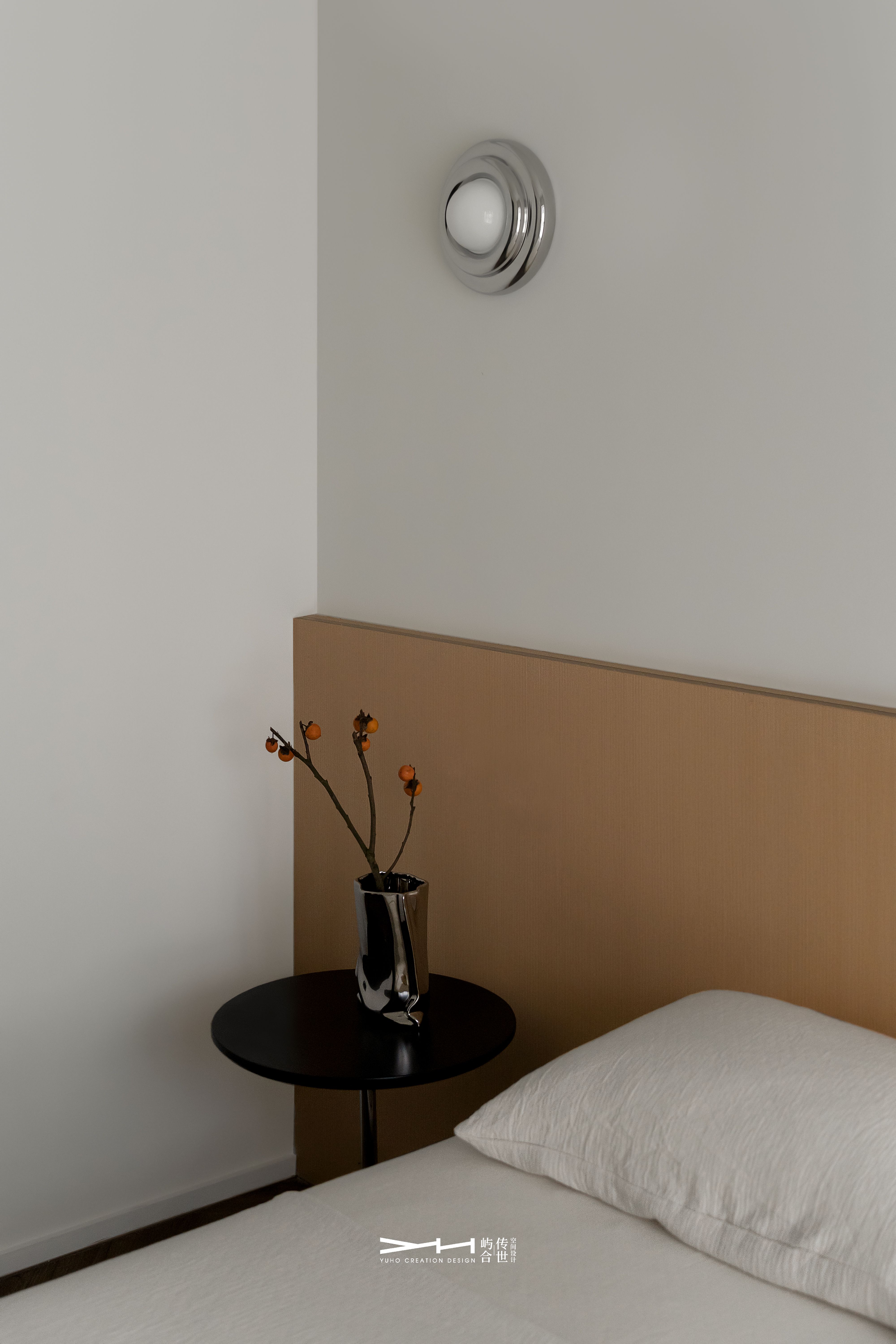 韵墨沉香,复古醇厚,感受独处的美好时光丨中国长沙-27