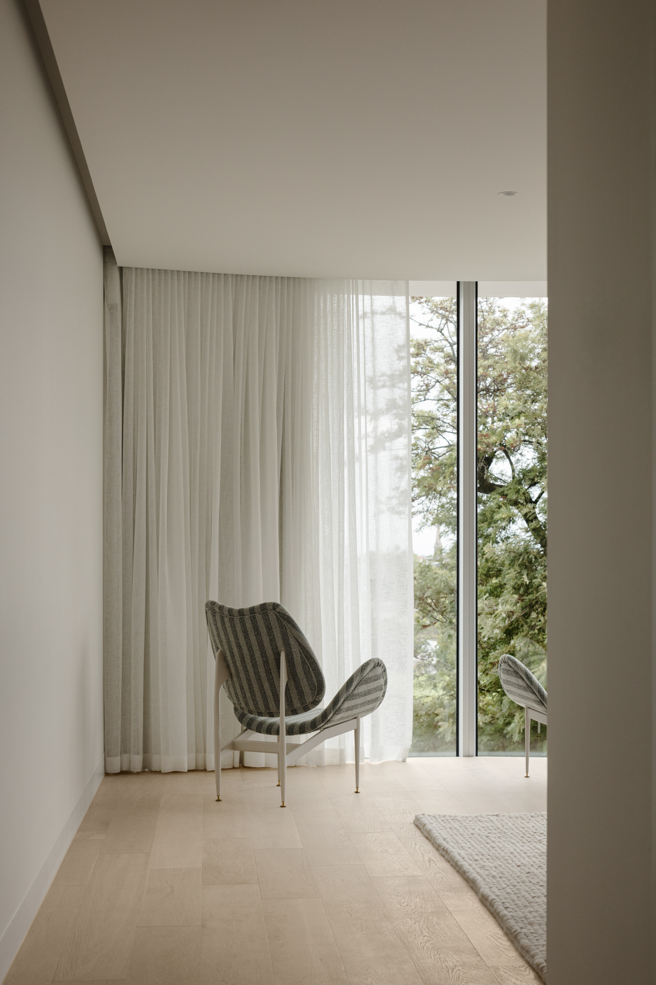 墨尔本 No.6 Sydney Street 公寓 | 艺术与建筑的完美融合-41