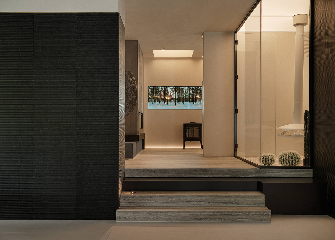 如火之炽丨中国北京丨寻同空间-11