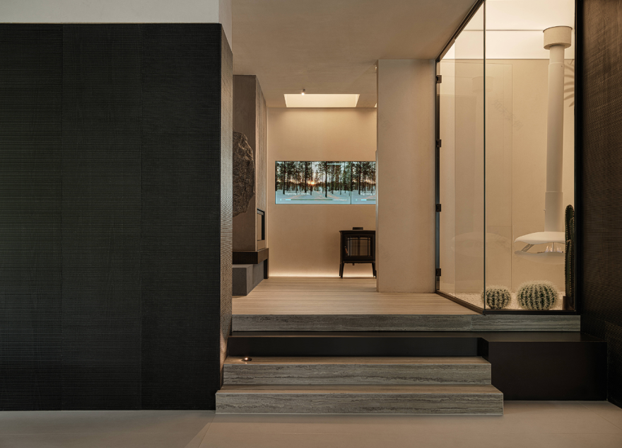 如火之炽丨中国北京丨寻同空间-11