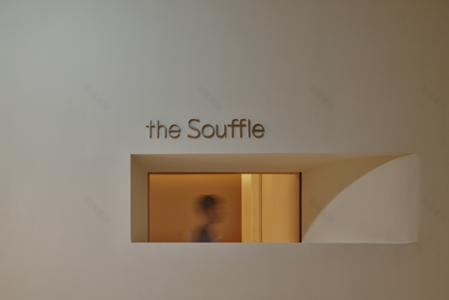 舒芙蕾水疗中心丨中国深圳丨深圳市异规设计有限公司-17