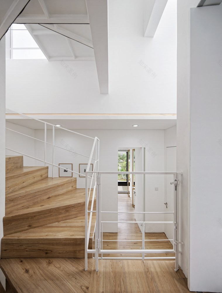 印尼 Linaya House | 紧凑型住宅设计-24