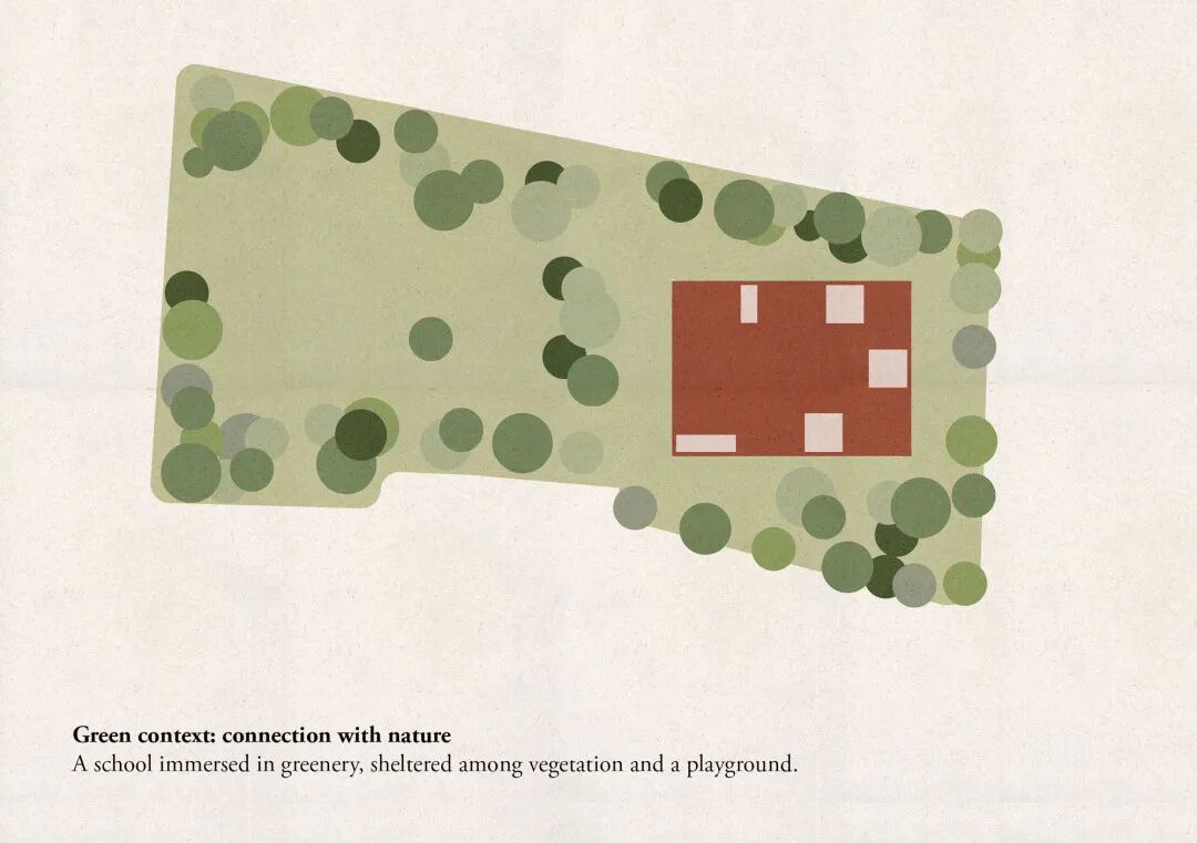 意大利帕多瓦郊外幼儿园丨AACM建筑工作室-27