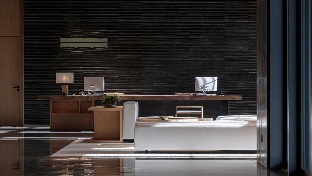 金山软件园青竹书院丨中国珠海丨三川空间设计顾问-50