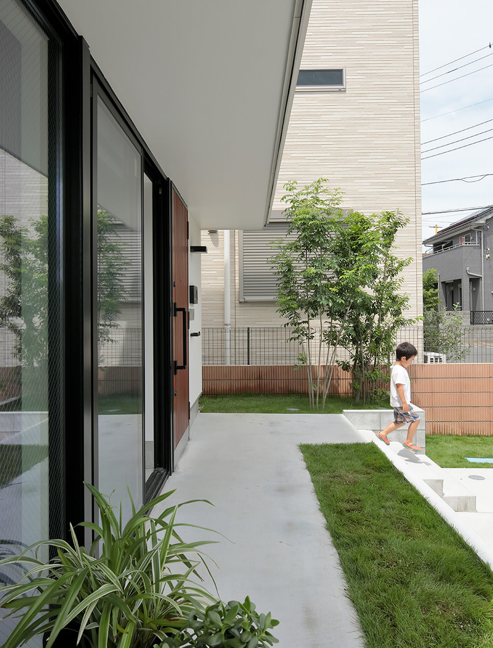 丨日本东京丨株式会社 佐々木達郎建築事務所-10